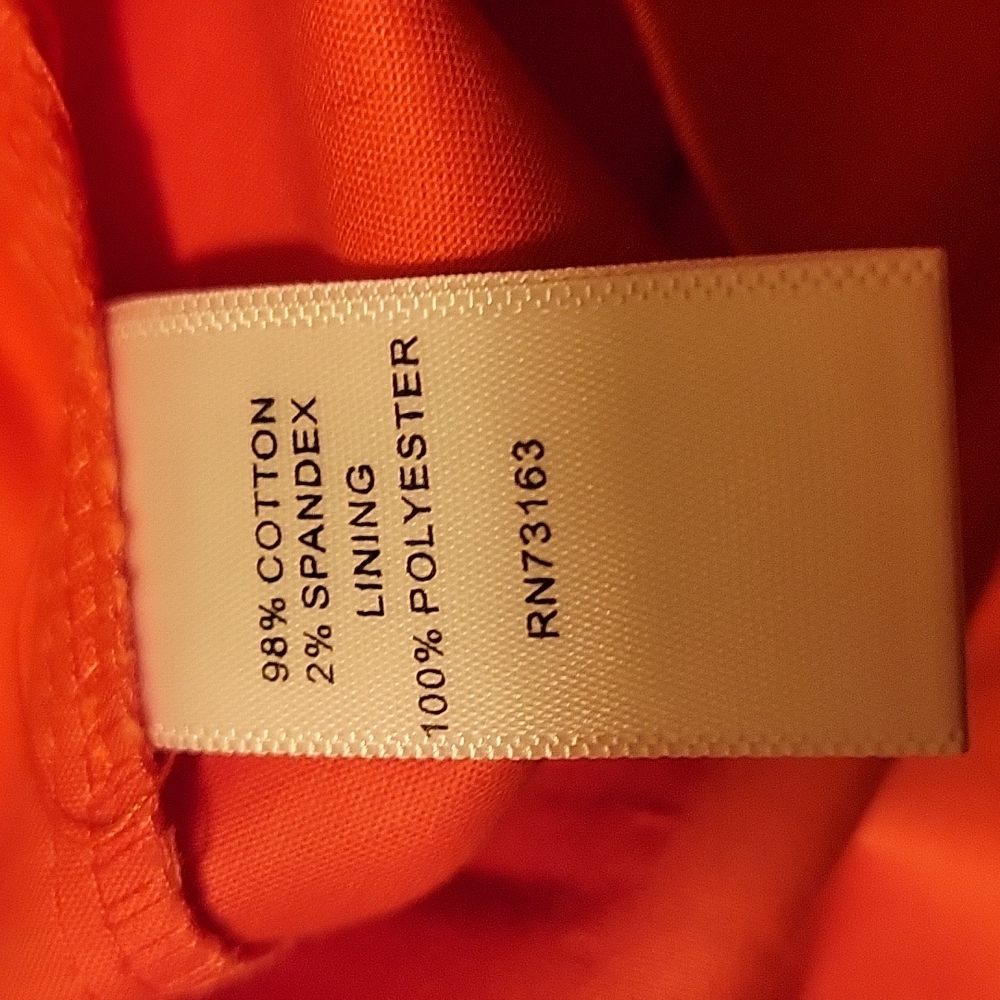 Dress - Picture 6 of 7